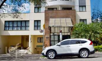 Imagem 7: Apartamento à venda em Moema Índios com 33 m², 1 quarto, 1 suíte, 1 vaga