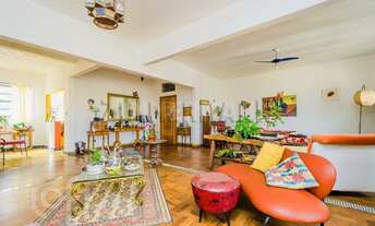 Imagem 6: Apartamento à venda em Campos Elísios com 220 m², 3 quartos, 1 vaga