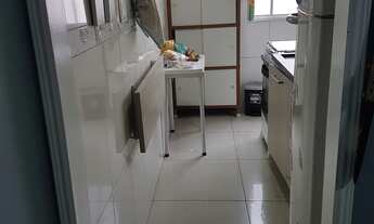 Imagem 6: Apartamento à venda em Aricanduva com 53 m², 2 quartos, 1 vaga