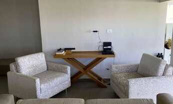 Imagem 5: Apartamento à venda em Belém com 186 m², 3 quartos, 1 suíte, 2 vagas