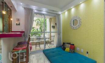 Imagem: Apartamento à venda em Perdizes com 61