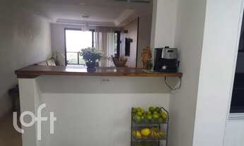 Imagem 6: Apartamento à venda em Mandaqui com 100 m², 3 quartos, 1 suíte, 2 vagas