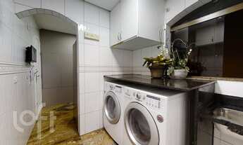 Imagem: Apartamento à venda em Alto da Lapa com