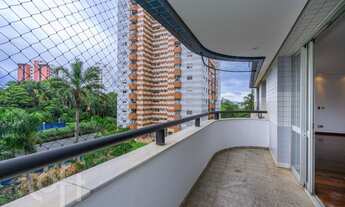 Imagem 6: Apartamento à venda em Vila Sônia com 190 m², 4 quartos, 3 suítes, 3 vagas