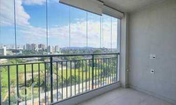 Imagem 3: Apartamento à venda em Lapa com 60 m², 2 quartos, 1 suíte, 1 vaga