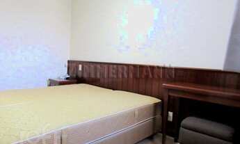 Imagem 7: Apartamento à venda em Sumaré com 39 m², 1 quarto, 1 vaga