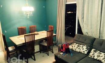 Imagem 3: Apartamento à venda em Mandaqui com 92 m², 3 quartos, 1 suíte, 2 vagas