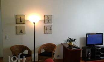 Imagem 5: Apartamento à venda em Vila Olímpia com 110 m², 3 quartos, 2 suítes, 1 vaga