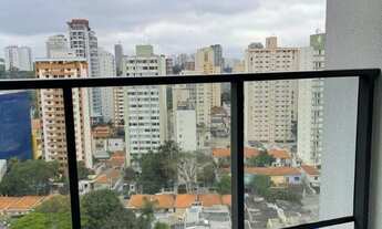 Imagem 6: Apartamento à venda em Santo Amaro com 62 m², 2 quartos, 1 suíte, 1 vaga