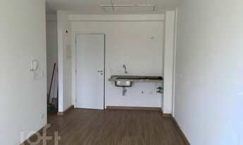 Imagem 2: Apartamento à venda em Vila Andrade com 70 m², 1 quarto, 1 suíte, 1 vaga