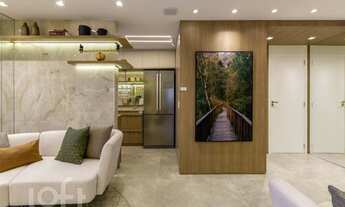 Imagem 5: Apartamento à venda em Ipiranga com 119 m², 3 quartos