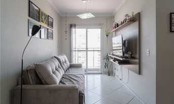 Imagem 4: APARTAMENTO em São Paulo - SP, Sacomã