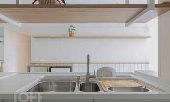 Imagem 7: Apartamento à venda em Bosque da Saúde com 71 m², 2 quartos, 1 suíte, 1 vaga