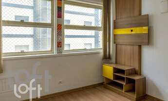 Imagem 6: Apartamento à venda em República com 39 m², 1 quarto, 1 suíte