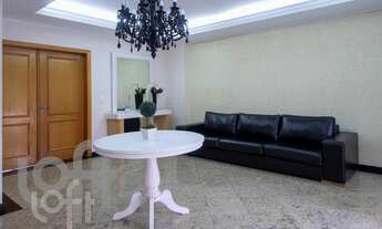 Imagem 2: Apartamento à venda em Vila Sônia com 140 m², 3 quartos, 1 suíte, 3 vagas