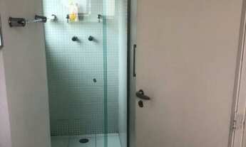 Imagem 6: Apartamento à venda em Vila Andrade com 98 m², 1 quarto, 1 suíte, 2 vagas