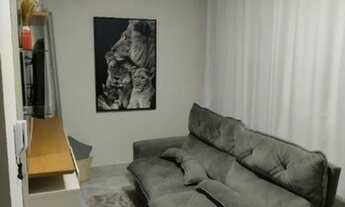 Imagem 5: Apartamento à venda em Parque Novo Mundo com 66 m², 3 quartos, 1 suíte, 1 vaga