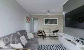 Imagem 4: Apartamento à venda em Jabaquara com 66 m², 2 quartos, 2 vagas