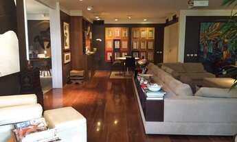 Imagem 4: Apartamento à venda em Vila Sônia com 540 m², 5 quartos, 4 suítes, 3 vagas