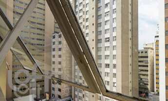 Imagem 5: Apartamento à venda em Bela Vista com 43 m², 1 quarto, 1 vaga