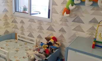 Imagem 7: Apartamento à venda em Jabaquara com 90 m², 3 quartos, 2 vagas