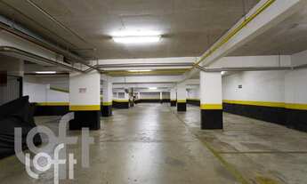 Imagem 3: Apartamento à venda em Campos Elísios com 42 m², 1 quarto, 2 vagas