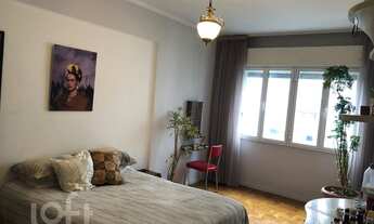 Imagem 7: Apartamento à venda em Higienópolis com 98 m², 2 quartos