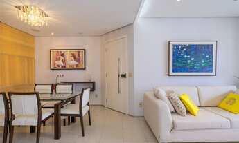 Imagem 5: APARTAMENTO em São Paulo - SP, Vila Anglo Brasileira