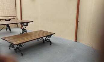 Imagem 6: Apartamento à venda em Sacomã com 53 m², 1 quarto, 1 vaga