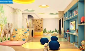 Imagem 6: APARTAMENTO em São Paulo - SP, Vila Mascote