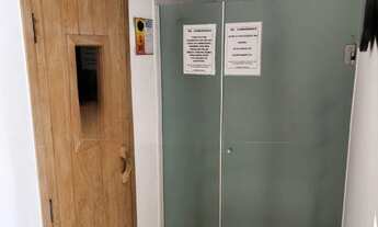 Imagem 4: Apartamento à venda em Jardim Paulista com 109 m², 2 quartos, 2 suítes, 2 vagas