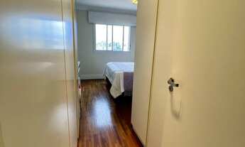 Imagem 5: Apartamento à venda em Cursino com 123 m², 3 quartos, 3 suítes, 2 vagas