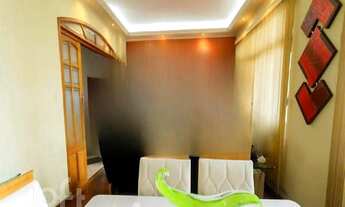 Imagem 3: Apartamento à venda em Campos Elísios com 140 m², 3 quartos, 1 vaga