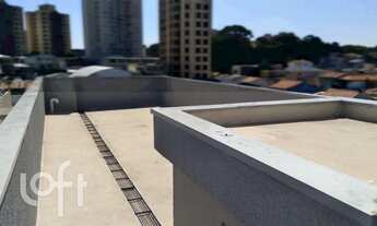 Imagem 4: Apartamento à venda em Sacomã com 33 m², 2 quartos