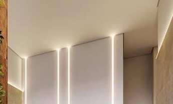 Imagem 2: Apartamento à venda em Santo Amaro com 26 m², 1 quarto