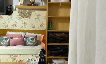 Imagem 7: Apartamento à venda em Saúde com 107 m², 3 quartos, 1 suíte, 3 vagas