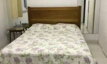 Imagem 4: Apartamento à venda em Vila Andrade com 60 m², 1 quarto, 1 suíte, 2 vagas