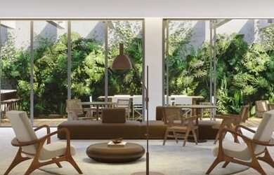 Imagem 5: APARTAMENTO em São Paulo - SP, Alto de Pinheiros