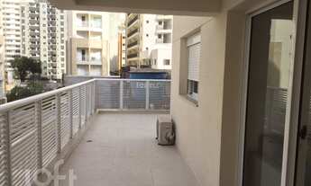 Imagem 3: Apartamento à venda em Bela Vista com 64 m², 1 quarto, 1 suíte, 1 vaga