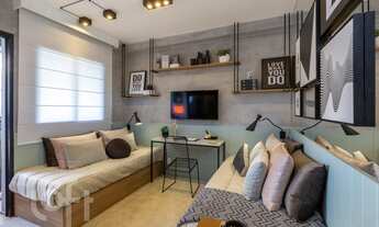 Imagem: Apartamento à venda em Bela Vista com 27