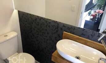 Imagem 5: Apartamento à venda em Vila Andrade com 107 m², 3 quartos, 1 suíte, 2 vagas