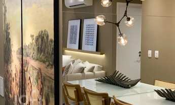 Imagem 6: Apartamento à venda em Perdizes com 72 m², 2 quartos, 1 vaga