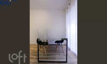 Imagem 4: Apartamento à venda em Bela Vista com 42 m², 1 quarto, 1 vaga