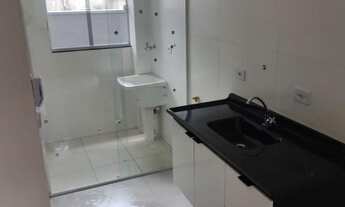 Imagem 6: Apartamento à venda em Vila Matilde com 44 m², 2 quartos