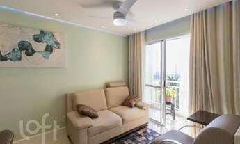 Imagem 2: Apartamento à venda em Vila Guilherme com 62 m², 2 quartos, 1 suíte, 1 vaga