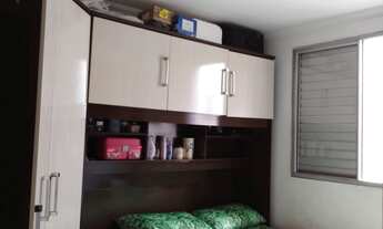 Imagem 7: Apartamento à venda em Vila Jacuí com 48 m², 2 quartos, 1 vaga