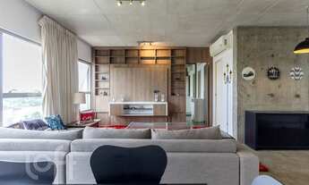 Imagem 6: Apartamento à venda em Vila Leopoldina com 70 m², 1 quarto, 1 suíte, 2 vagas