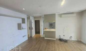 Imagem 2: Apartamento à venda em Ipiranga com 93 m², 2 quartos, 2 vagas