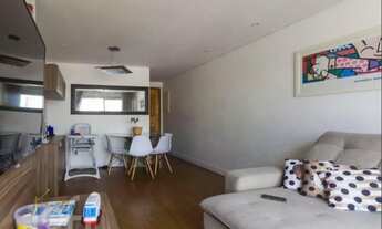 Imagem: Apartamento à venda em Jabaquara com 86