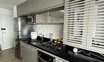 Imagem 7: Apartamento à venda em Tucuruvi com 59 m², 1 quarto, 1 suíte, 1 vaga